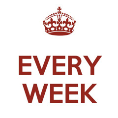 Every Week a Set #3