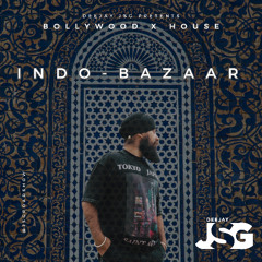 Le Gayi Le Gai X Taka | INDO Bazaar | Deejay JSG