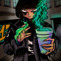 slugg ft. gwok (prod ivi)