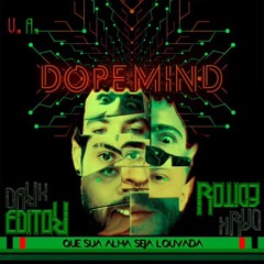 Baryz Live & Imaraka - Maçãzinha( V.A Dopemind Dark editor)