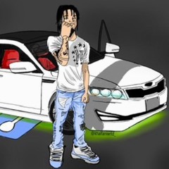 Dope Island *Bonus Track [Prod Marvey]