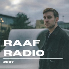 RAAF RADIO #007