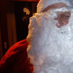 Santa I've Been A Good Boy