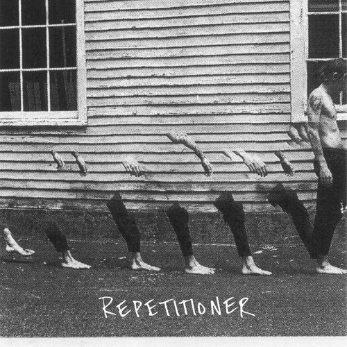 Repetitioner