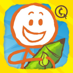 draw astick (tipurk)