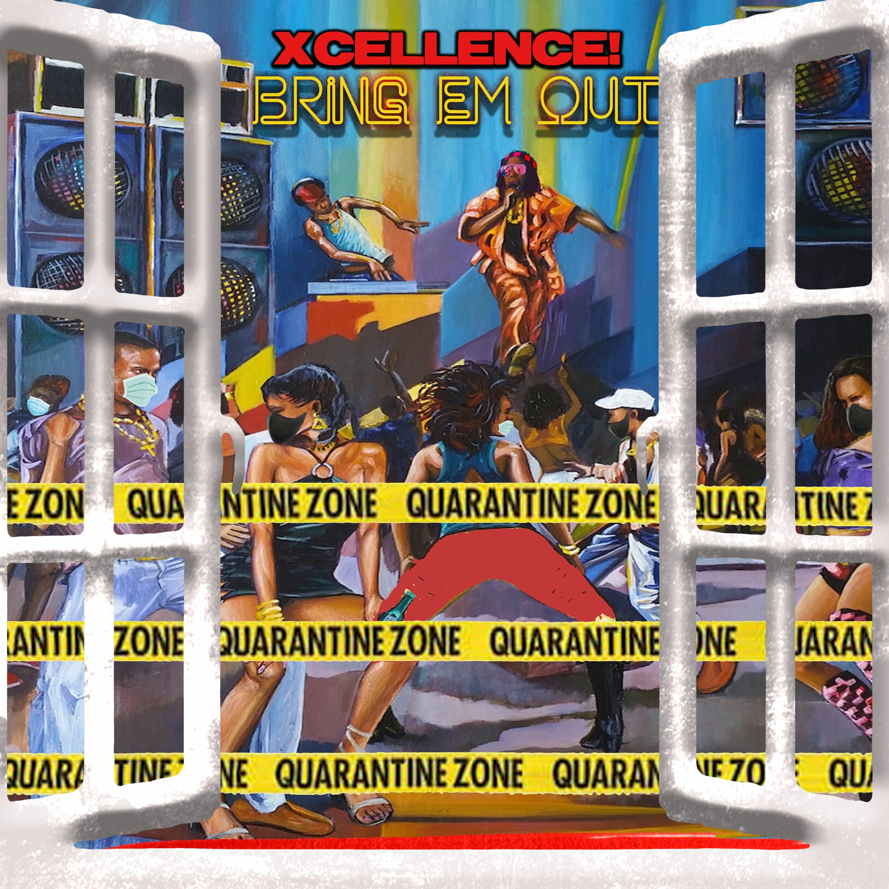 Xcellence!
