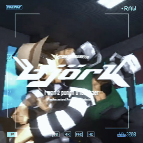 𝙞 𝙬𝙖𝙣 2 𝙥𝙪𝙣𝙘𝙝 𝙪 𝙬/𝙗𝙖𝙚𝙧 (𝙠𝙞𝙣𝙜 80 𝙄𝙣𝙙𝙪𝙨𝙩𝙧𝙞𝙚𝙨)