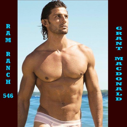 Stream RAM RANCH 546 * GRANT MACDONALD by GRANT | Listen online for free on  SoundCloud