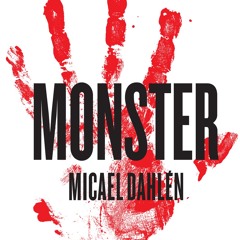 [epub Download] Monster BY : Micael Dahlén