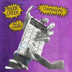 Stream Hot Chip - Look At Where We Are (Major Lazer Extended Remix