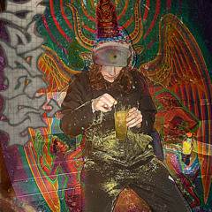 Nazghul Shooter - Germanic Episodes (prod. Nazghul Shooter)