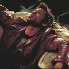 fight club x burn victim oblivion (slowed + reverb)