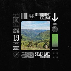 Golden Forest Exclusive 019: Silver Lake - Emerald Hill