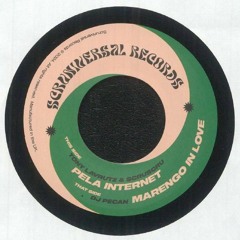 Tony Lavrutz & Scruscru - Pela Internet