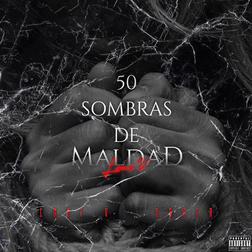 50 Sombras De Austin (Cover)