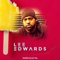 Lee B3 Edwards - Live @ House of Silk - Summer House Party -  Sat 29th July 2023 @ Scala London