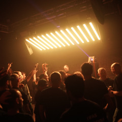 Nikolauss LIVE @ Trance Sanctuary Pres. Kearnage London 2024