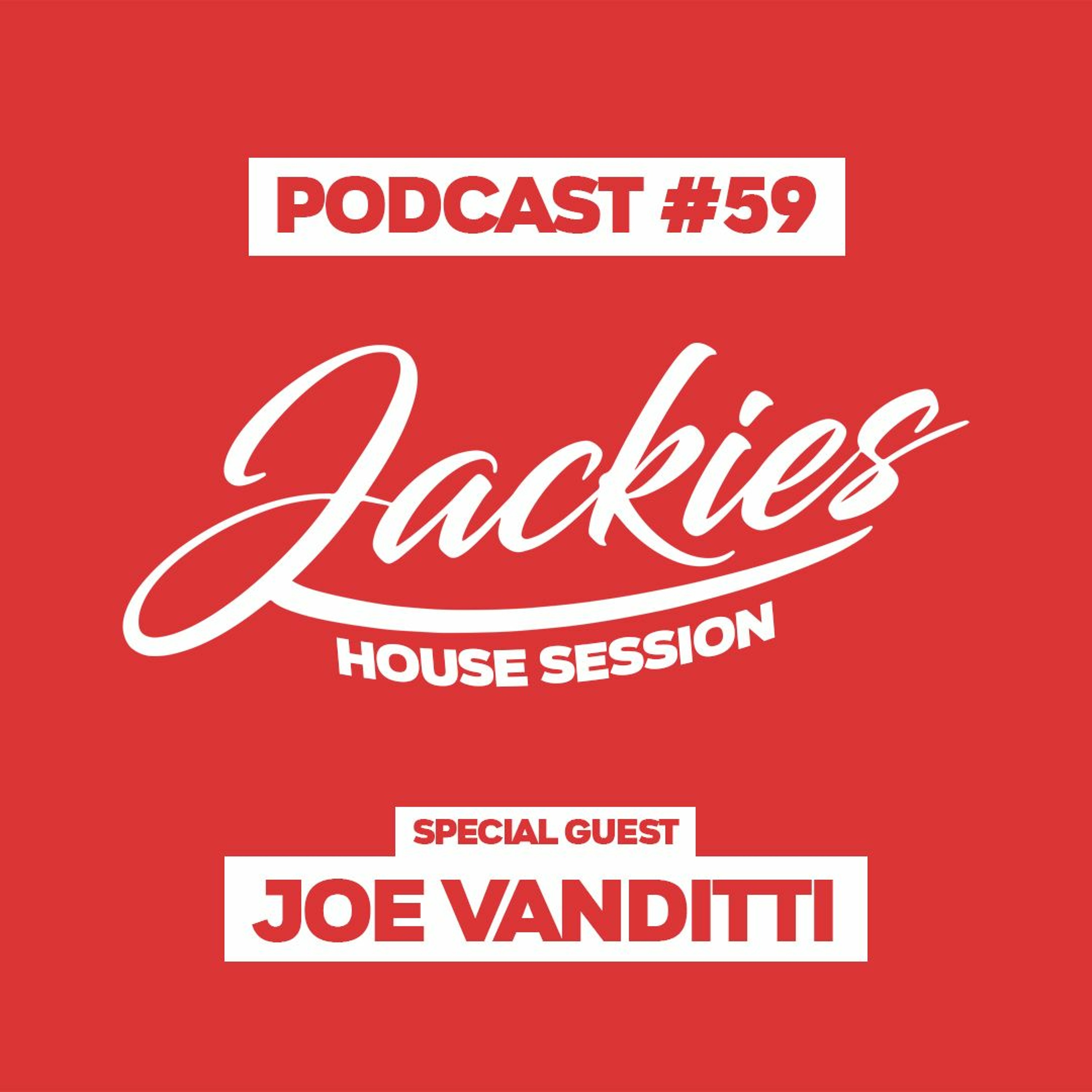 Jackies Music Podcast