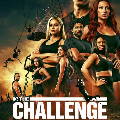 Stream episode The Challenge; Season 39 Episode 10 FuLLEpisode -427008 - The Challenge Season 37 Episode 10 Full Episode