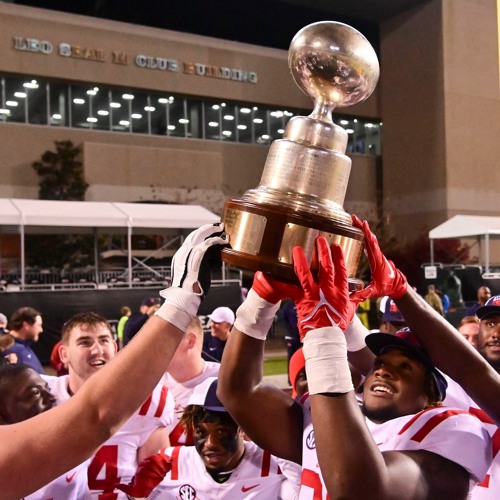 Stream episode Daytime Fireworks Lane Kiffin and Ole Miss aiming for