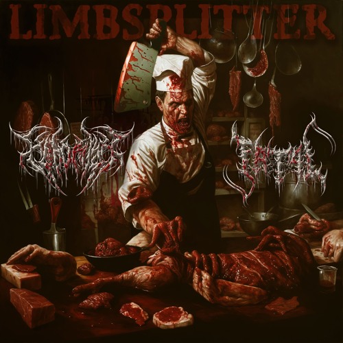 LIMBSPLITTER