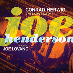 Inner Urge (feat. Joe Lovano)