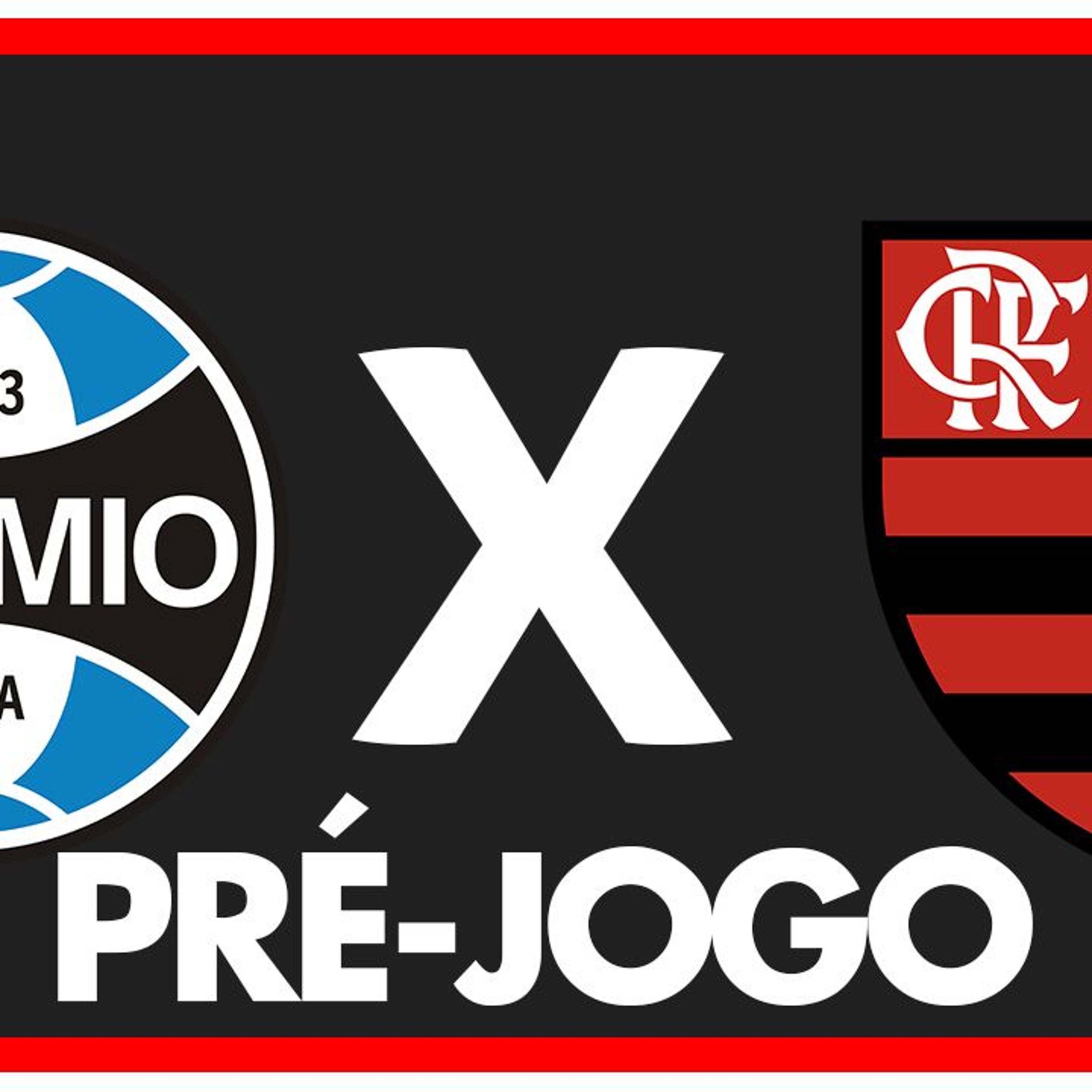 Coluna do Fla / Podcast