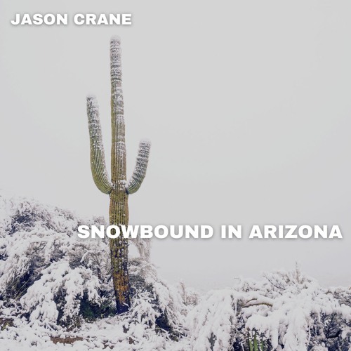 Snowbound in Arizona