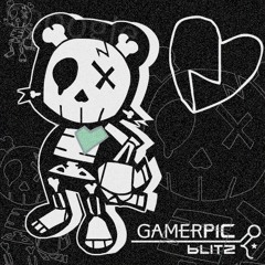 GAMERPIC BLITZ OST - Heartbreak