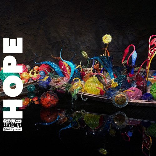 Hope (feat. SAMM) [Prod. by ThatKidGoran]