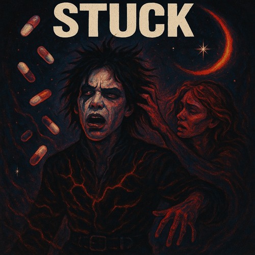 STUCK!! DTZ X MACKAVON