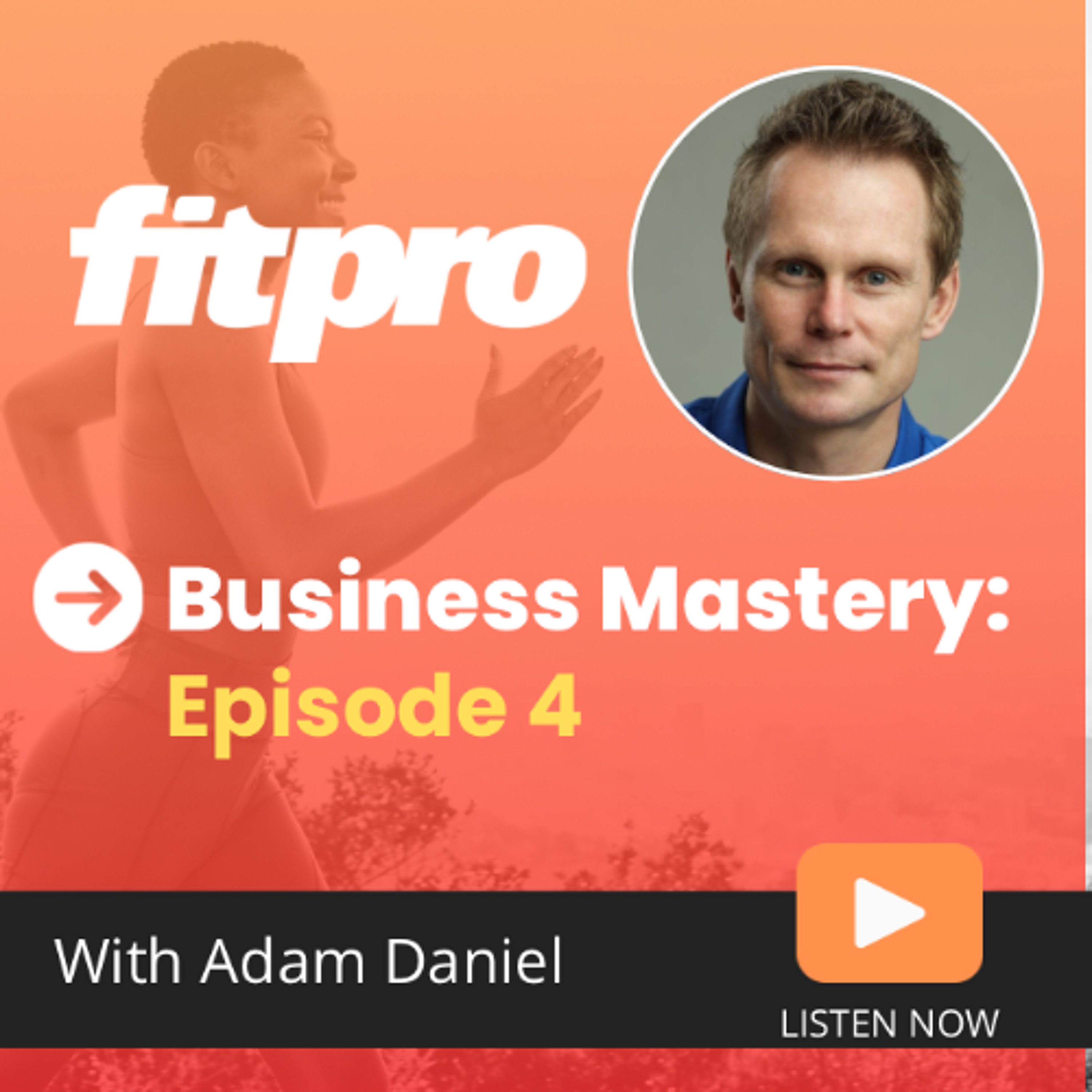 The FitPro Podcast