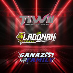 RAMPI GOLD - DOKTER CINTA 2025 EXPRESS EDITION ( AC PASKER X DJ TIWII ) LADONAK FAMILY X GANAZ FAMILY