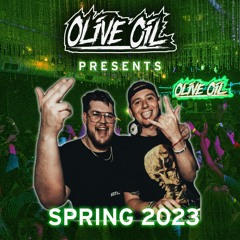 Olive Oil - Spring 2023