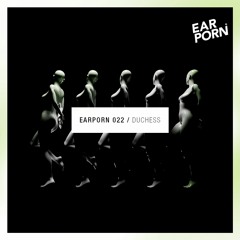Ear Porn 022 - Duchess
