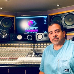 Release the pressure D3eP Lenny Fontana special 26.11