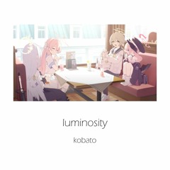 luminosity
