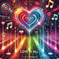 Love Is All