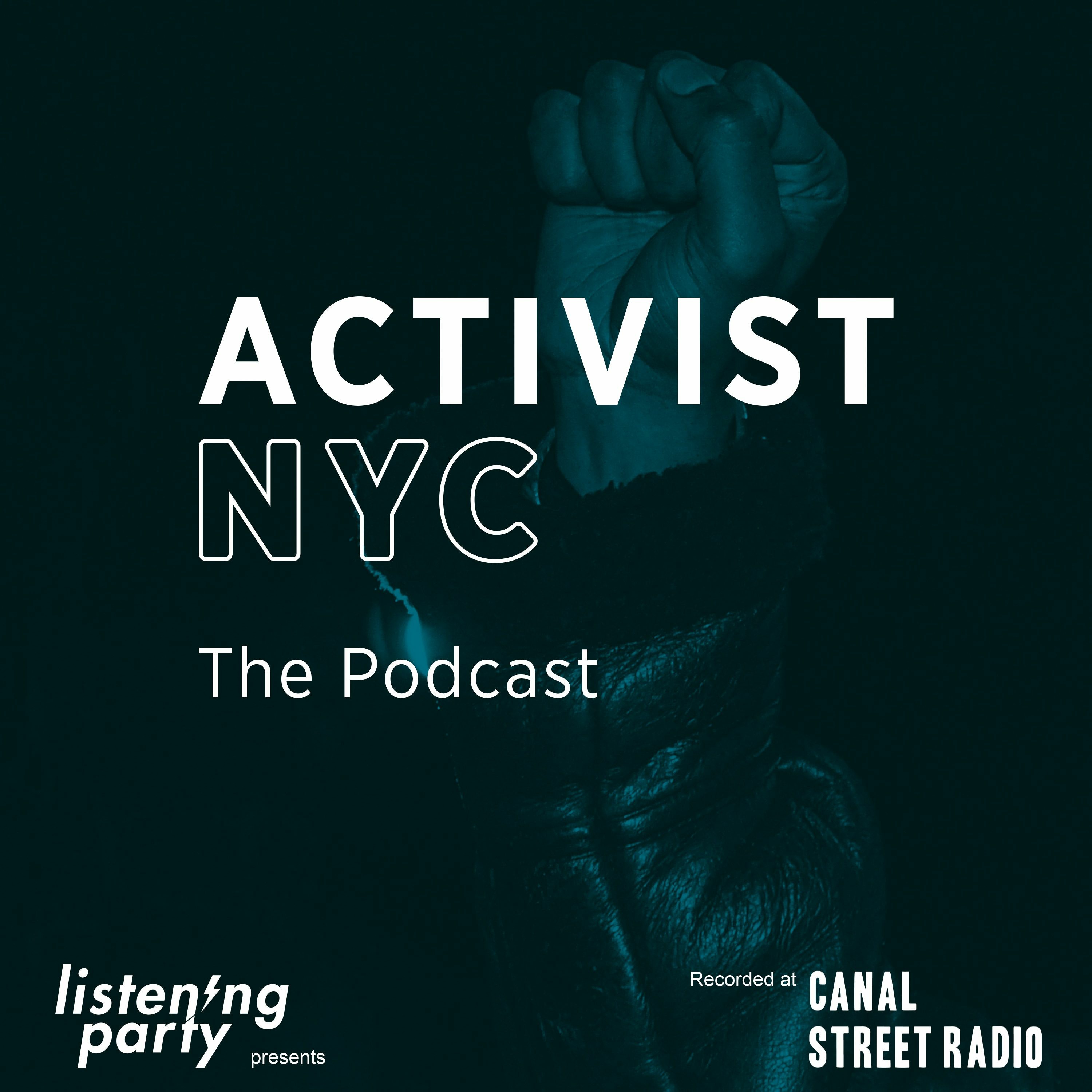 Activist NYC