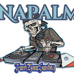 Napalm: New Year's Funk