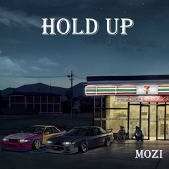 Hold up