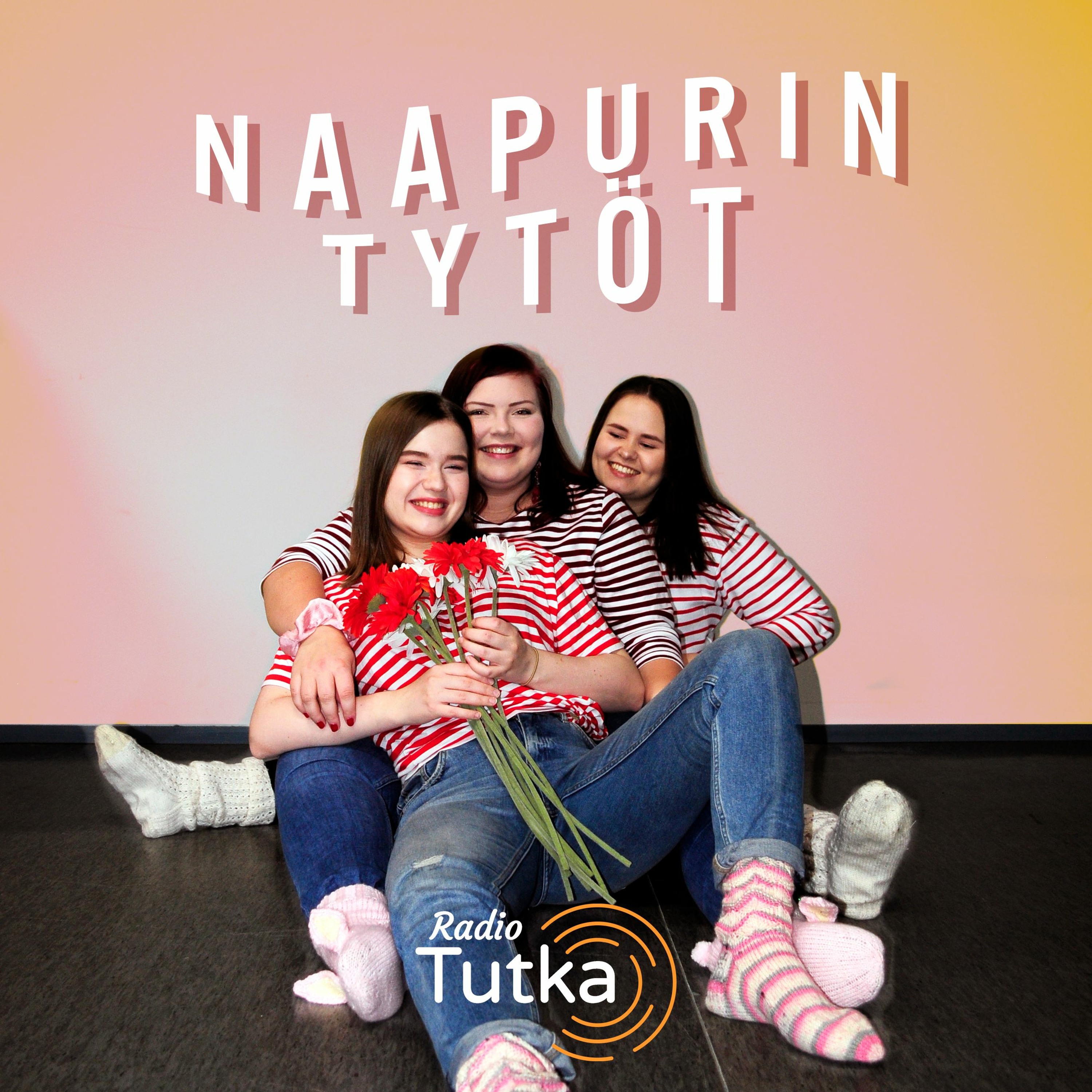Naapurin Tytöt jakso 2: Peruskoulu episode artwork