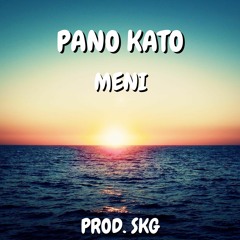 Meni -  Pano Kato