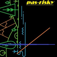 Sound - Of PAS-RISKY // DJParisky // 8 // FREEDL