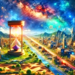 time