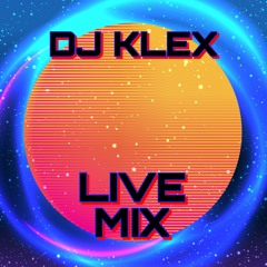 DJ KLEX MIXTAPE #08