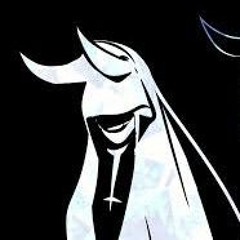Hollowed Skull - DELTASWAP Chapter 3 OST (Gaster's Black Knife)
