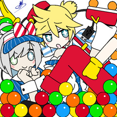 【Utatane Piko • Kagamine Len】メズマライザー /// Mesmerizer【VOCALOID4カバー】
