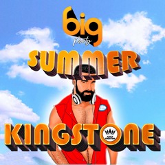 Big Summer - Dj Kingstone #68