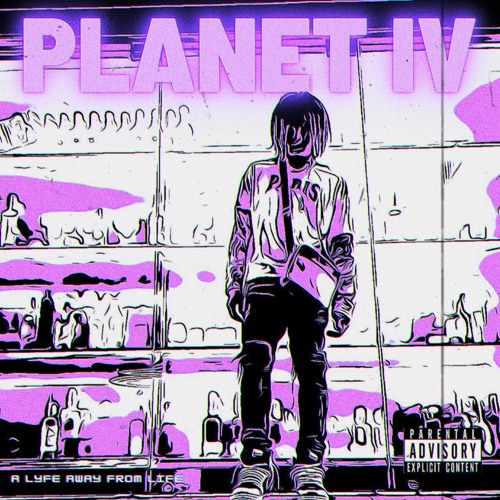 Welcome 2 Planet IV